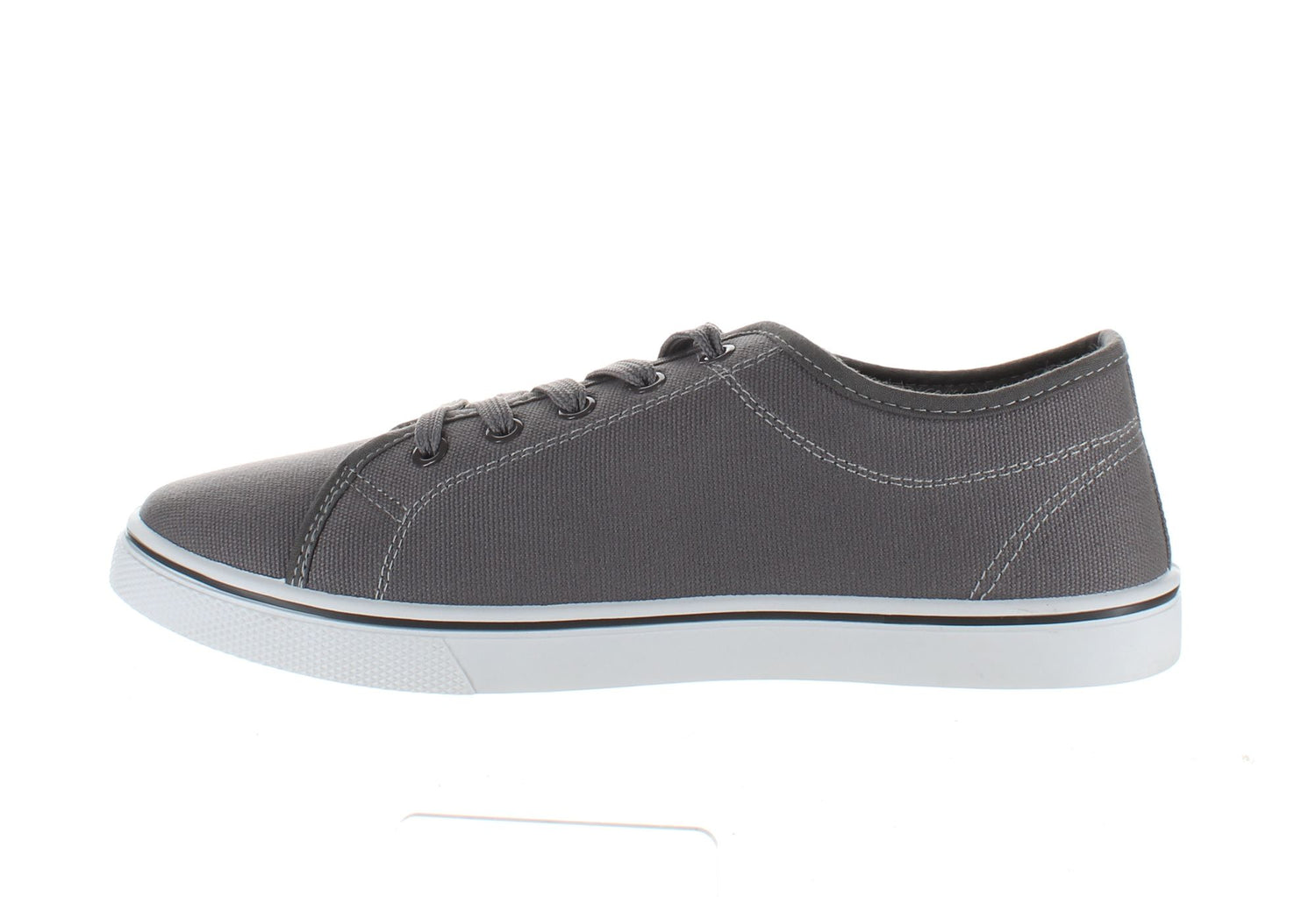 Vostey Grey Mens Fashion Sz 10