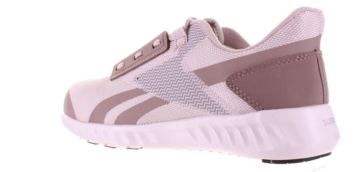 Reebok Pink Womens Work & Safety Sz 8.5