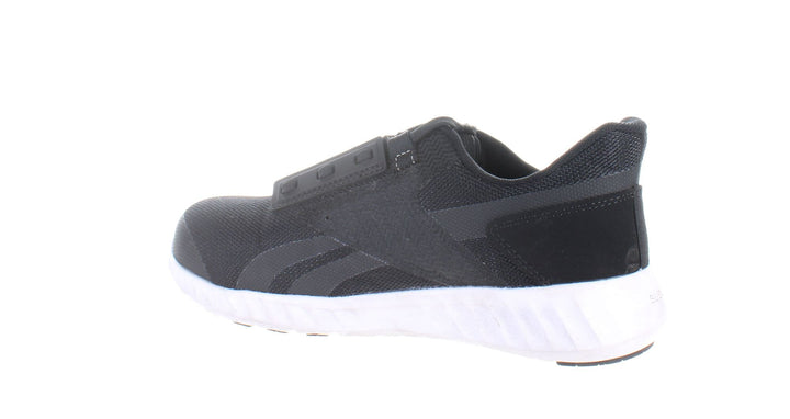 Reebok Black Womens Work & Safety Sz 8.5