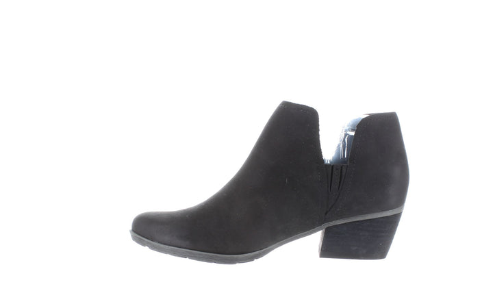 Blondo Black Womens Bootie Sz 6.5