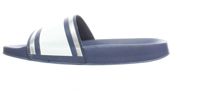 Unlisted By Kenneth Cole Mens Slide Sz 12