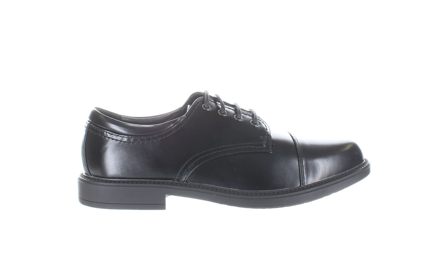 Vostey Mens Oxford Sz 10.5