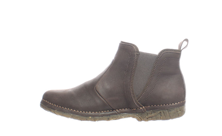 El Naturalista Brown Womens Ankle Sz