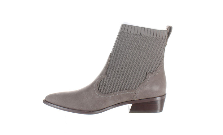 Cecelia New York Grey Womens Ankle Sz 6