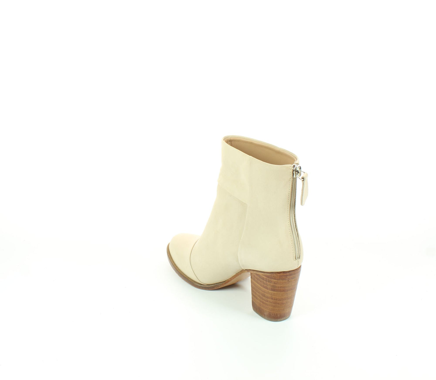 Fortress Of Inca Beige Womens Ankle Sz