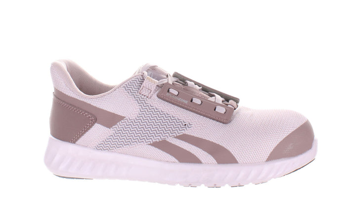 Reebok Pink Womens Work & Safety Sz 9.5