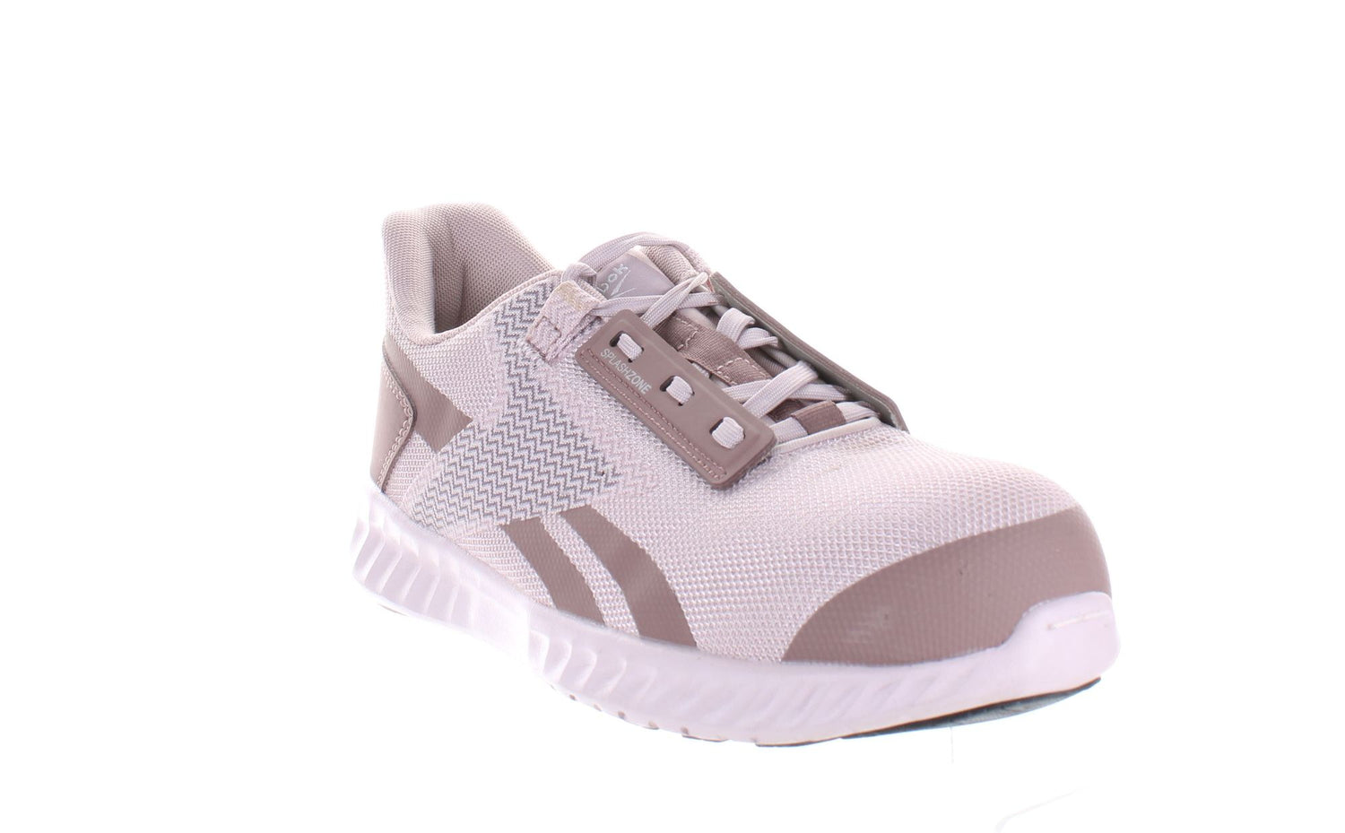 Reebok Pink Womens Work & Safety Sz 9.5