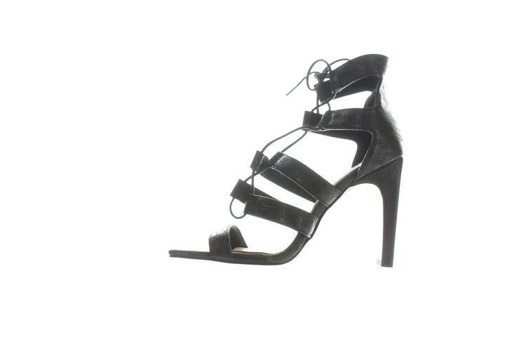 Only Maken Womens Ankle Strap Sz