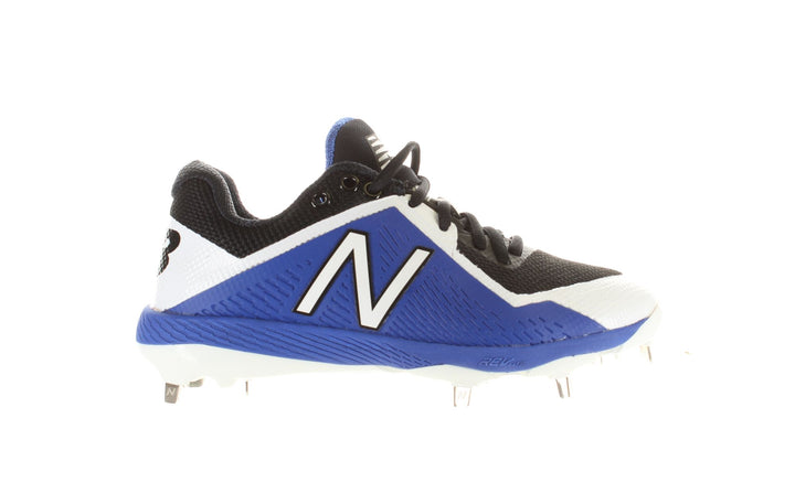 New Balance Blue/Navy Mens Cleats Sz 5