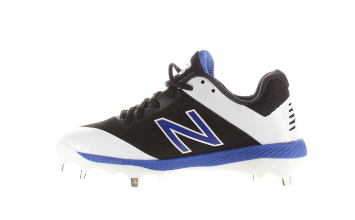 New Balance Blue/Navy Mens Cleats Sz 5