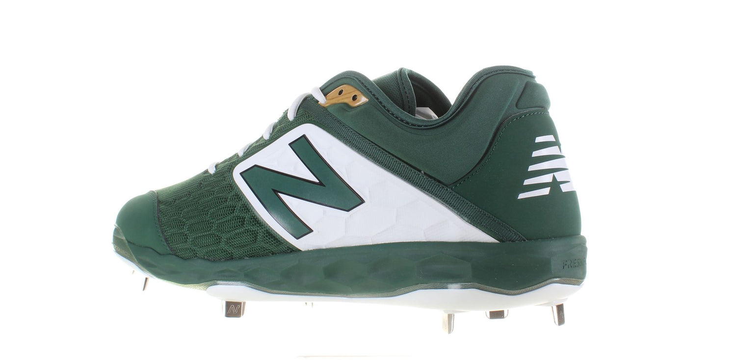 New Balance Mens Cleats Sz 16