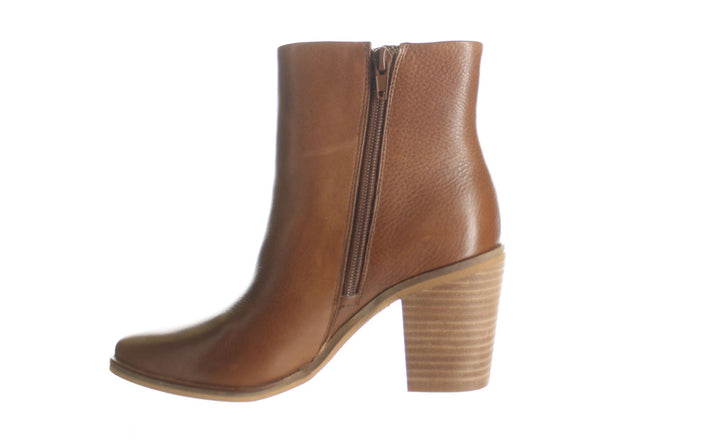 Lucky Brand Brown Womens Ankle Sz 5