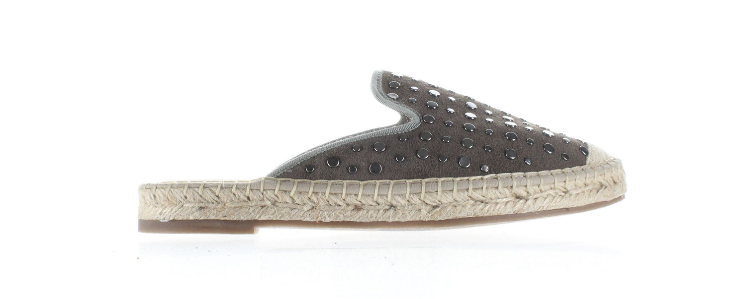 Lfl By Lust For Life Womens Espadrille Sz 6.5