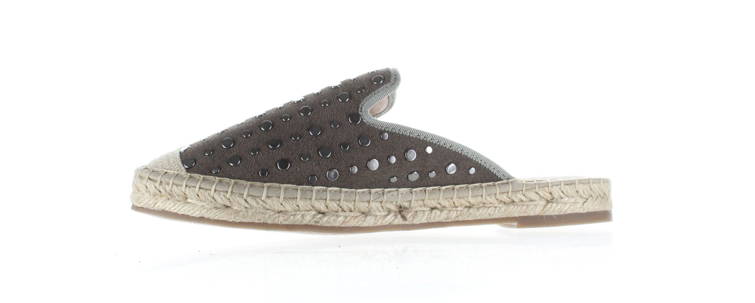 Lfl By Lust For Life Womens Espadrille Sz 6.5