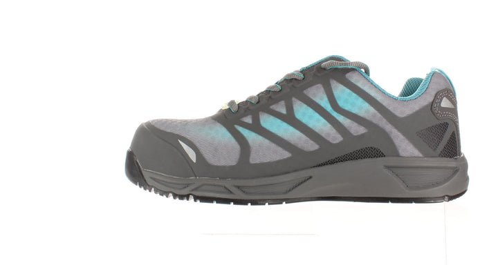 Nautilus Grey Womens Work & Safety Sz 7