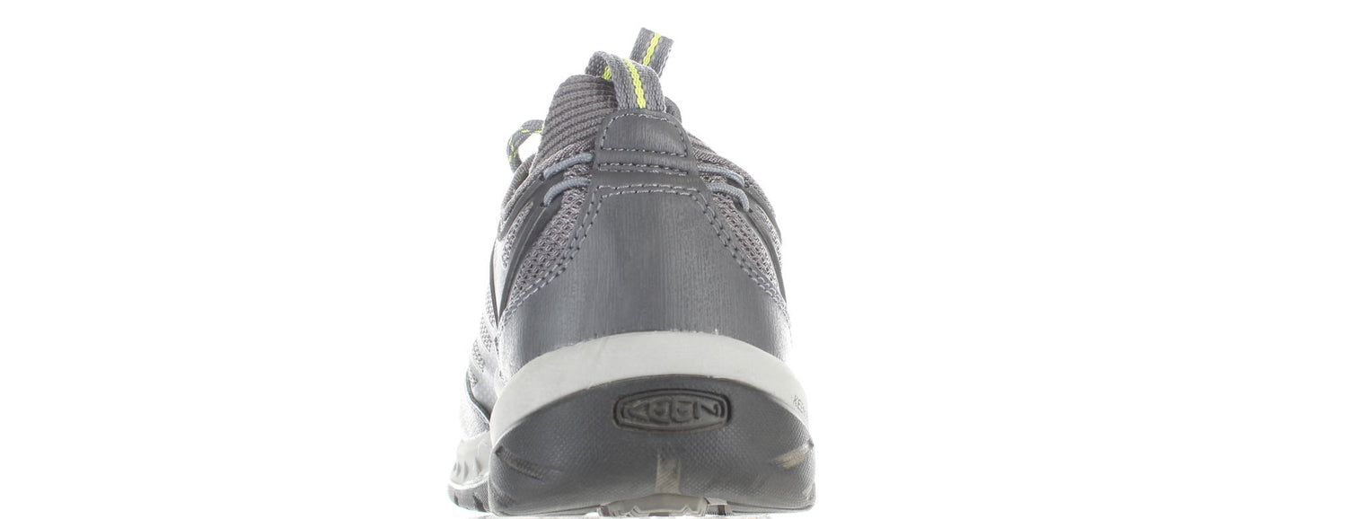 Keen Grey Womens Work & Safety Sz 7