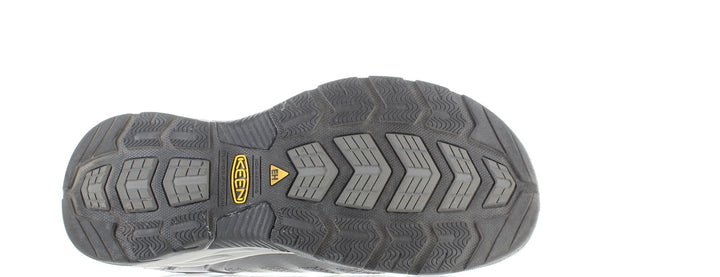 Keen Grey Womens Work & Safety Sz 7