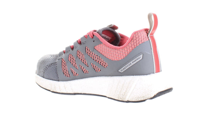 Reebok Grey Womens Work & Safety Sz 7