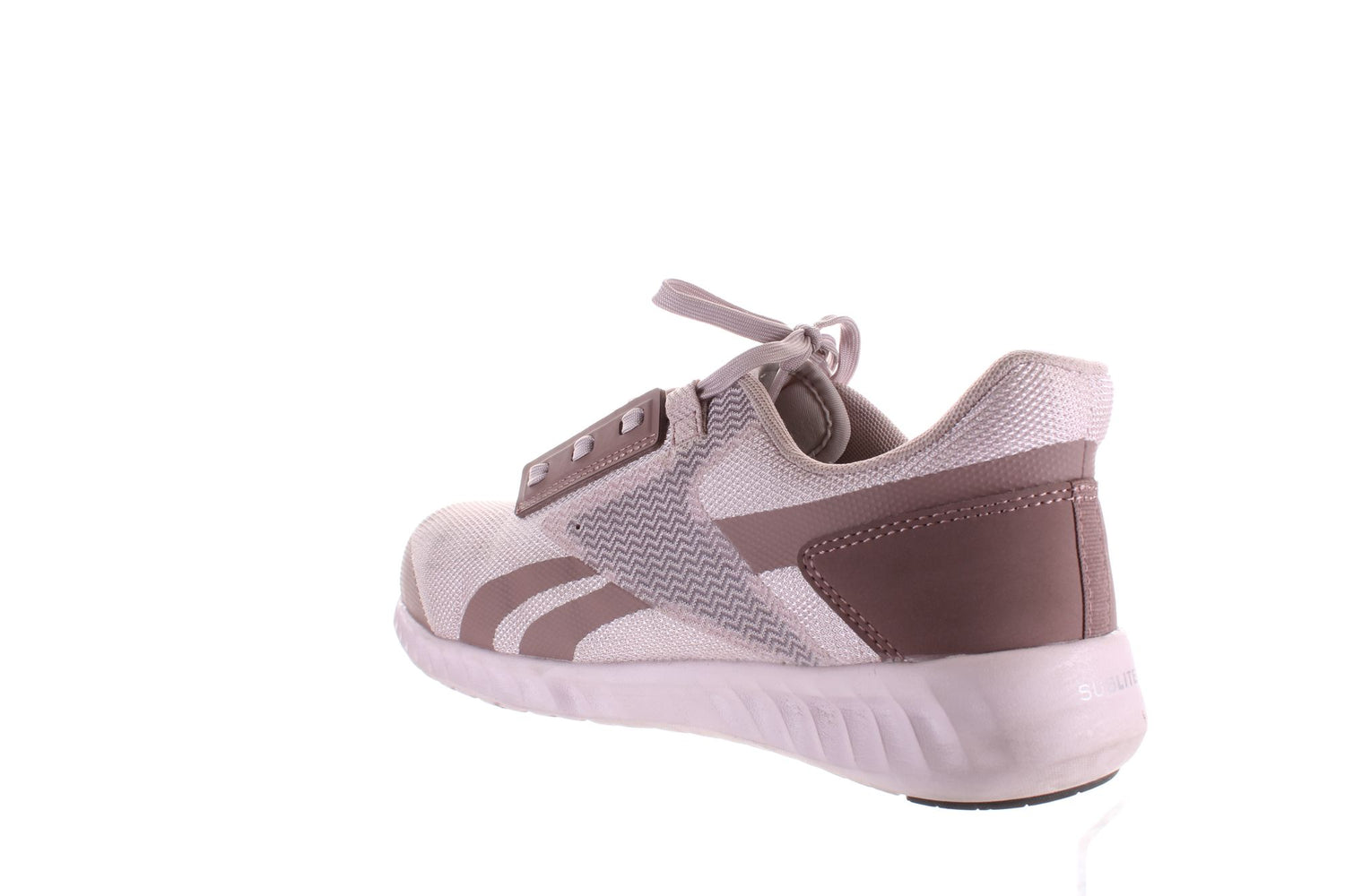 Reebok Pink Womens Work & Safety Sz 8.5