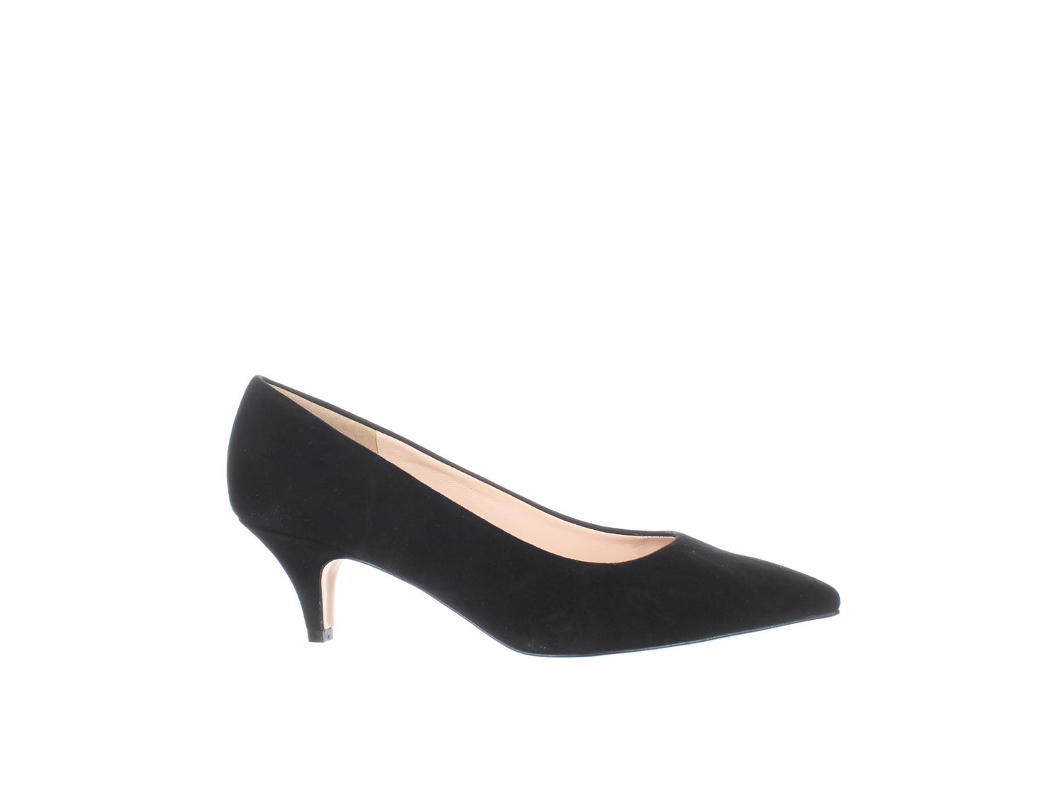 J.Crew Black Womens Pumps Sz 6