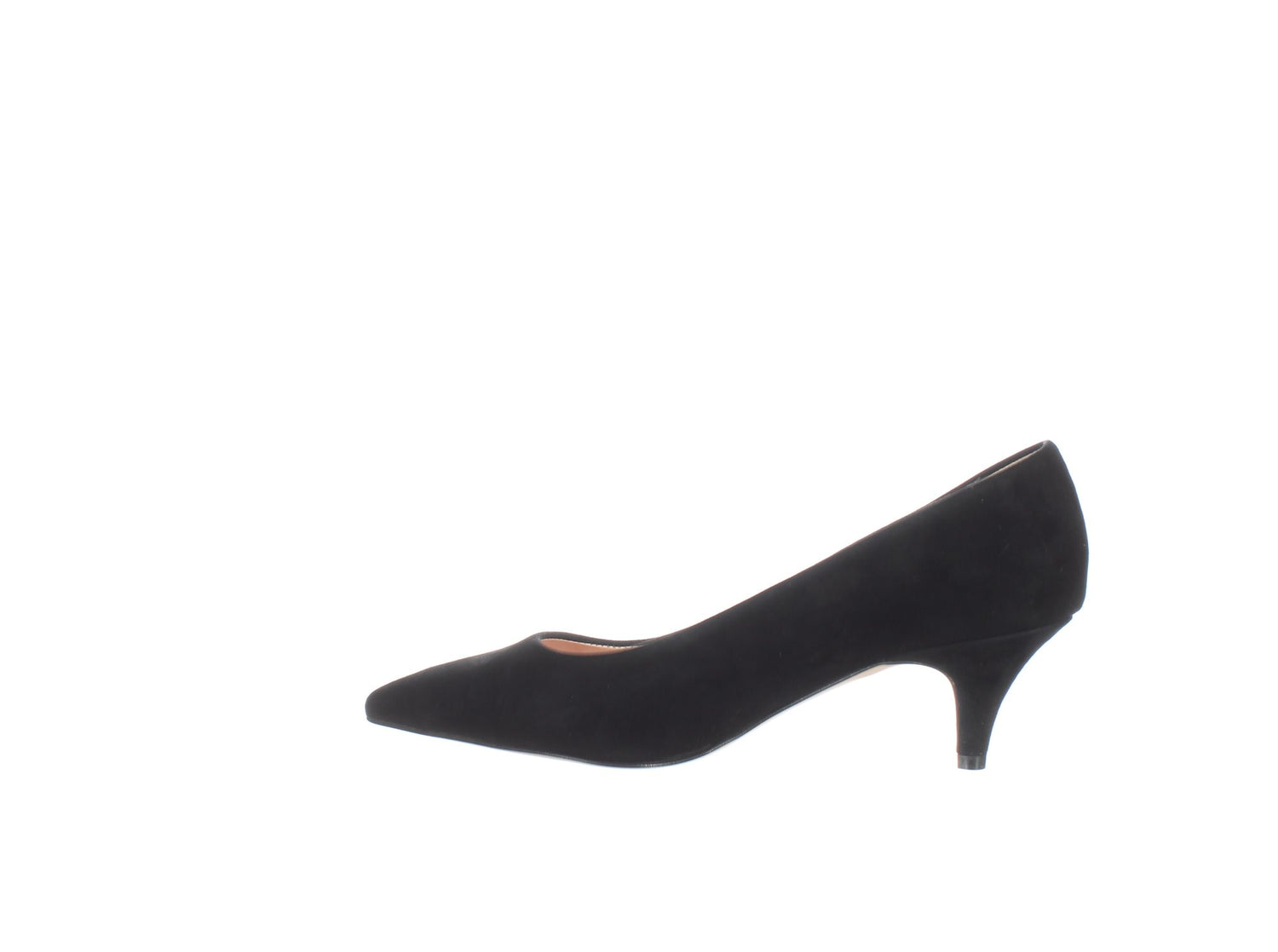 J.Crew Black Womens Pumps Sz 6