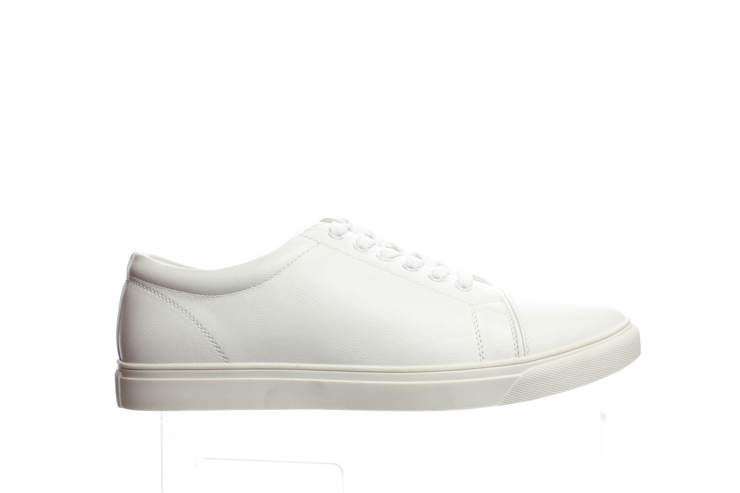 Vostey White Mens Fashion Sz 10