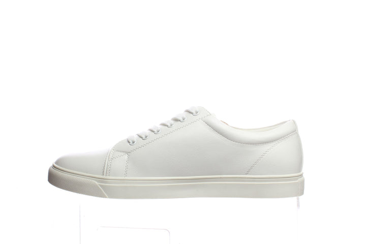 Vostey White Mens Fashion Sz 10