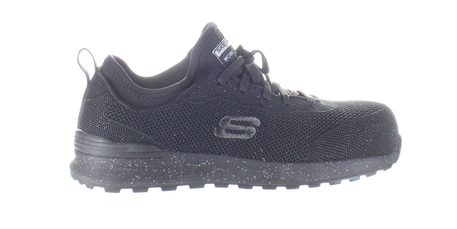 Skechers Womens Work & Safety Sz 7.5