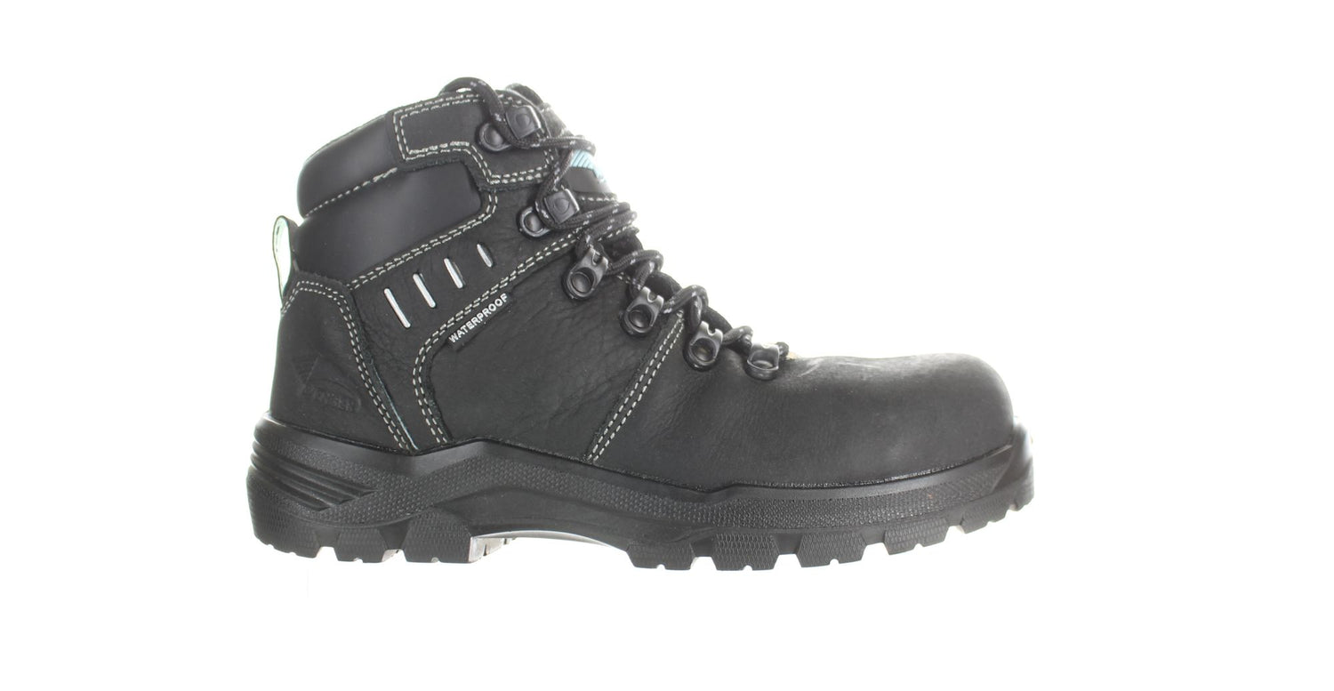 Avenger Womens Work & Safety Sz 6