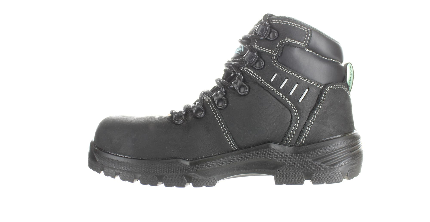 Avenger Womens Work & Safety Sz 6