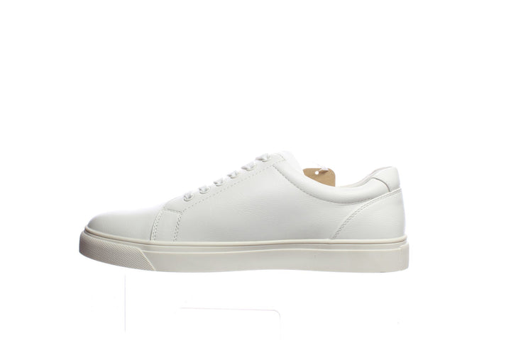 Vostey White Mens Fashion Sz 9