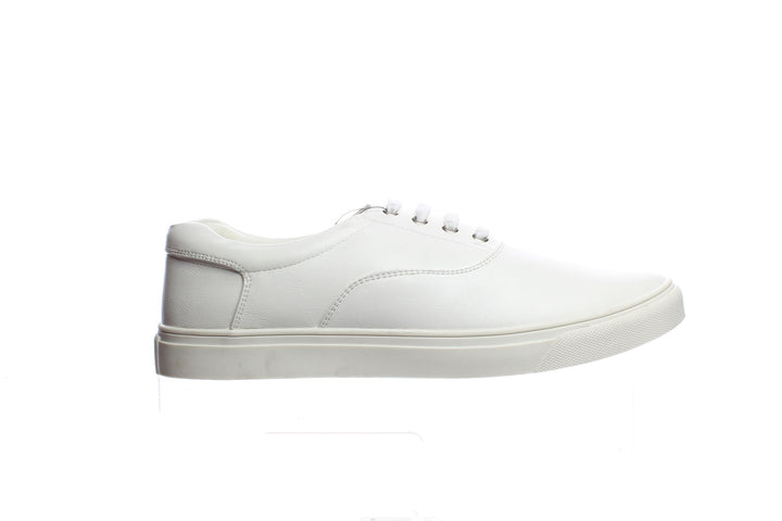 Vostey White Mens Fashion Sz 10