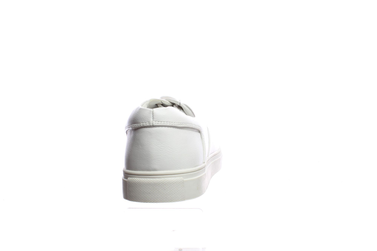 Vostey White Mens Fashion Sz 10