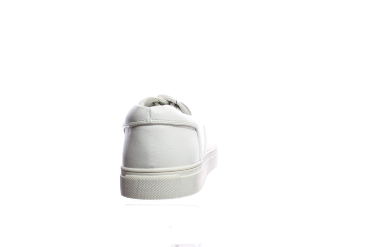 Vostey White Mens Fashion Sz 9