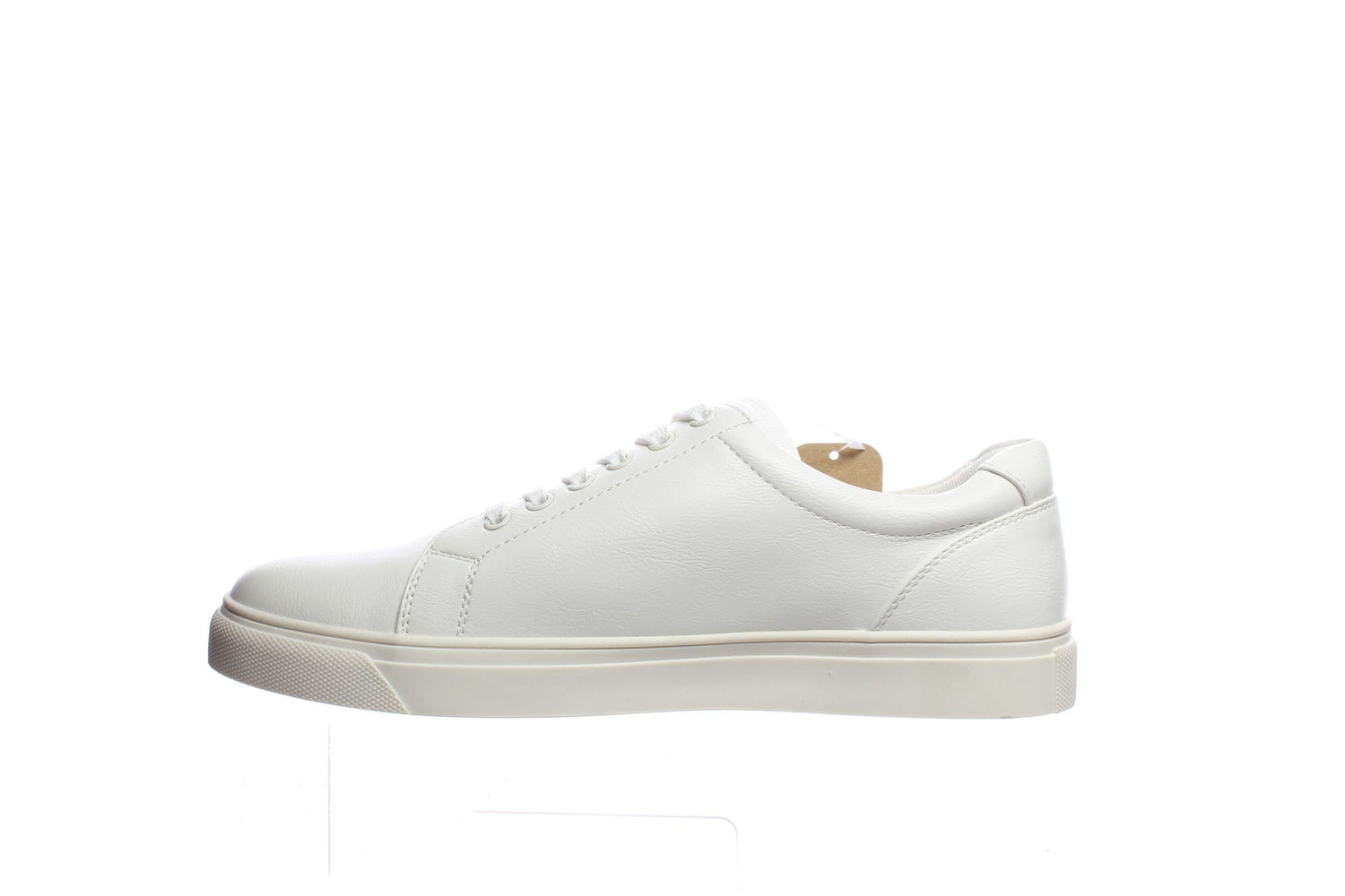 Vostey White Mens Fashion Sz 10