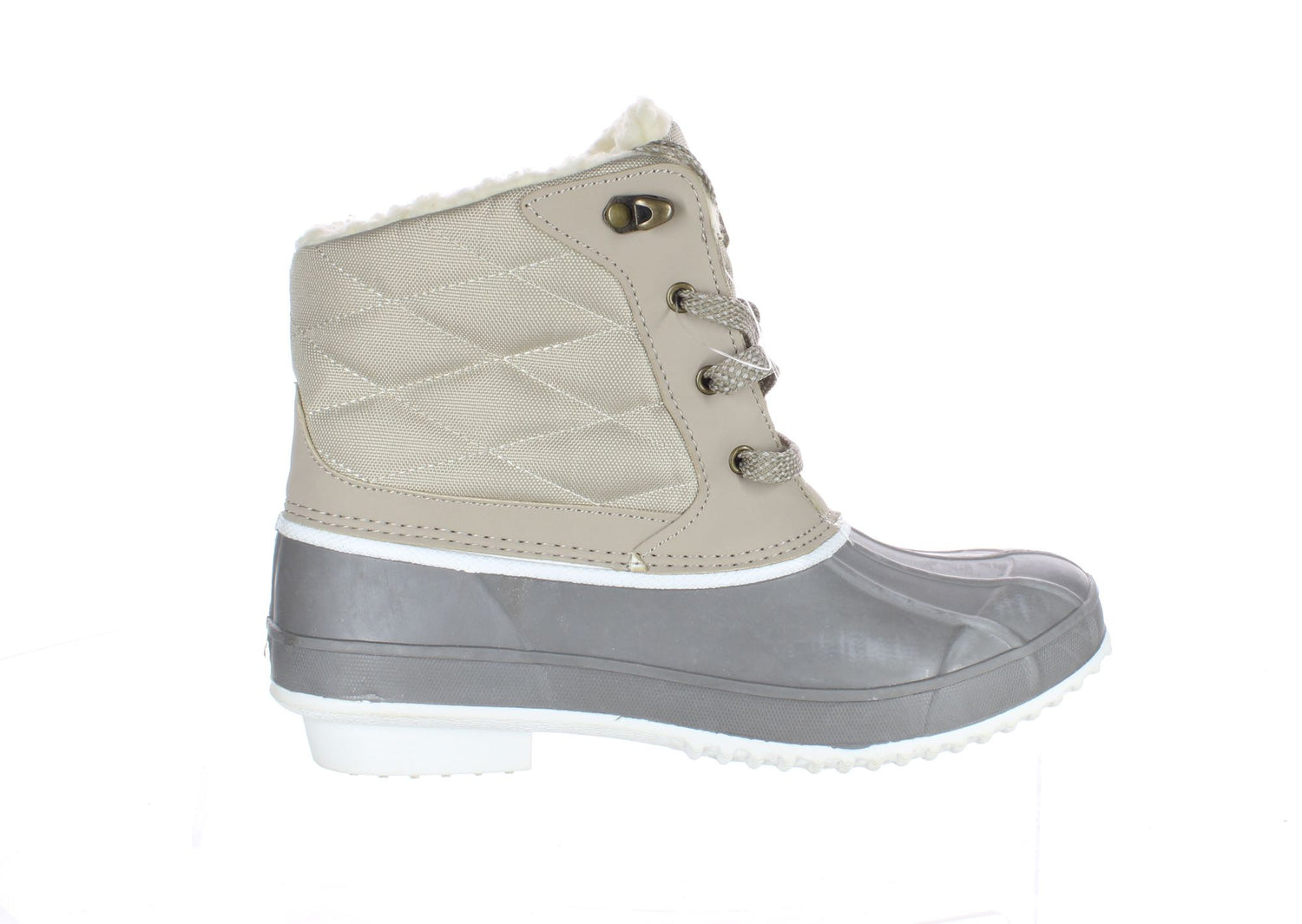 Khombu Womens Snow Sz 8