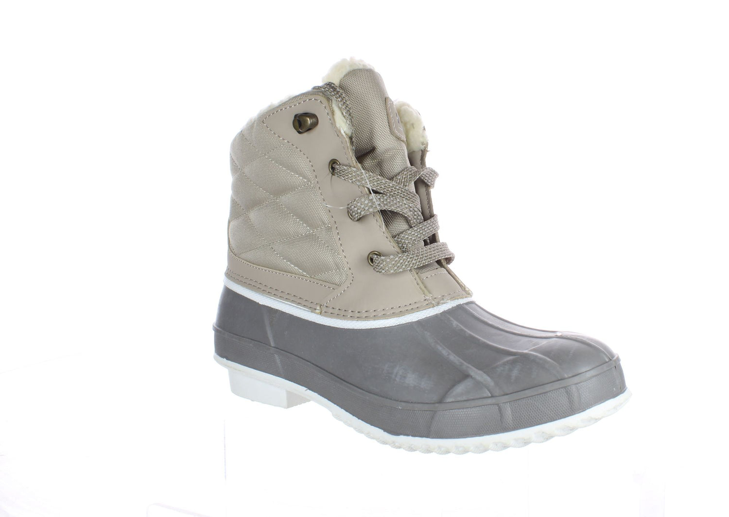 Khombu Womens Snow Sz 8