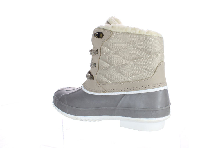 Khombu Womens Snow Sz 8