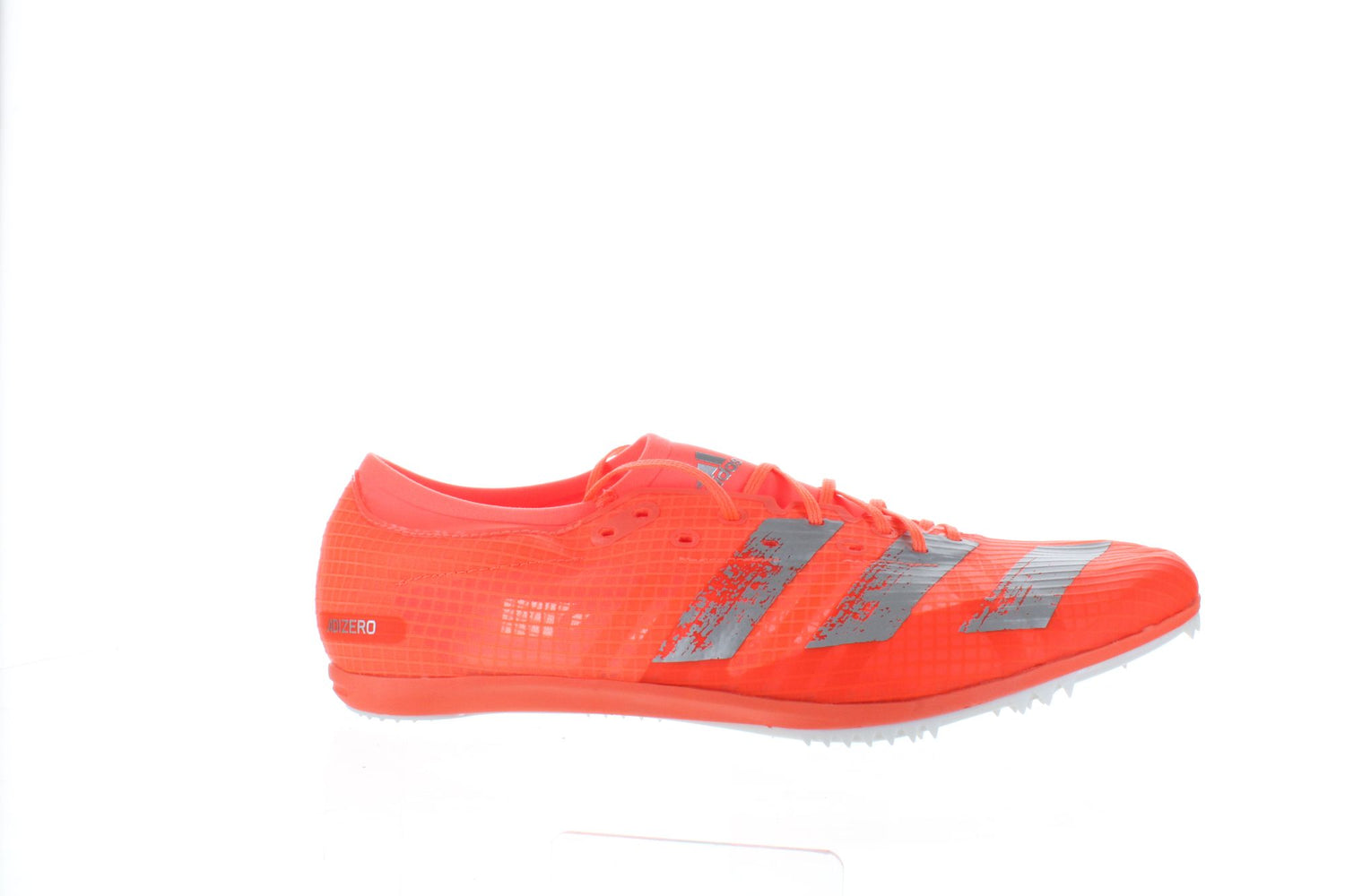 Adidas Orange Mens Track Sz 12