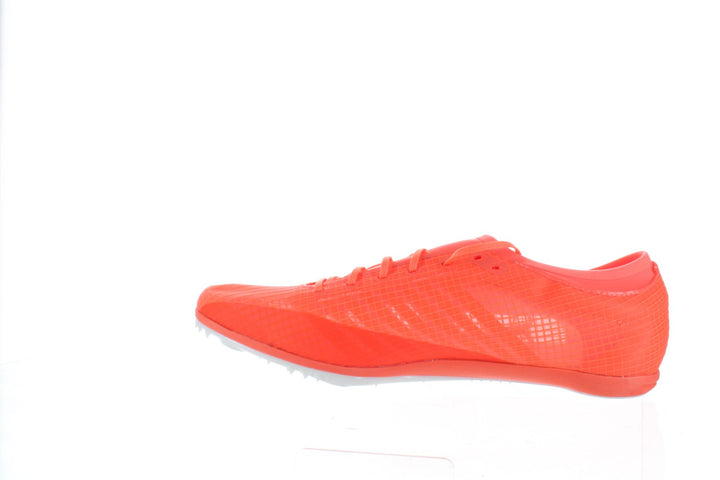 Adidas Orange Mens Track Sz 12