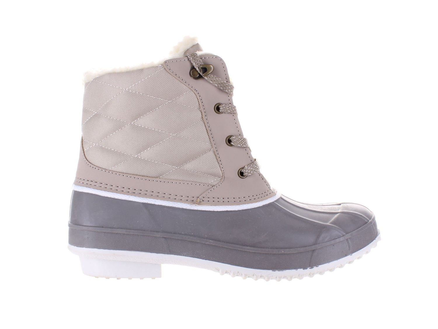 Khombu Womens Snow Sz 9