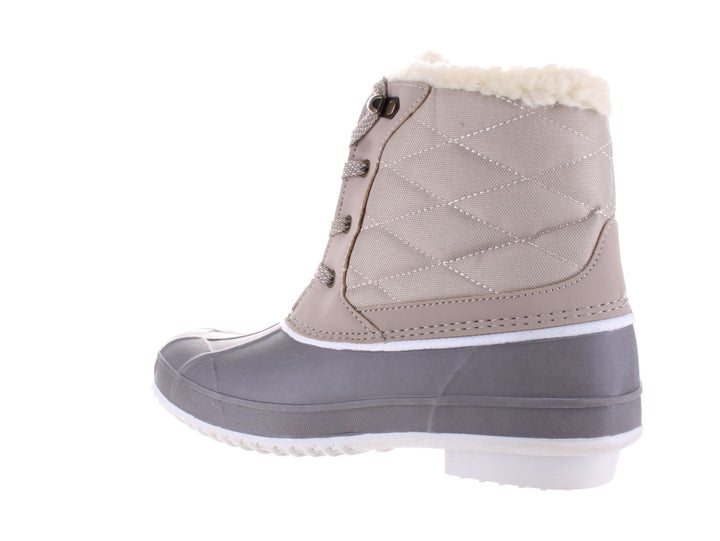 Khombu Womens Snow Sz 9