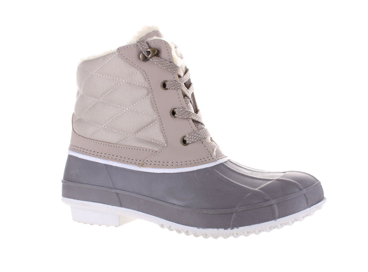 Khombu Womens Snow Sz 9