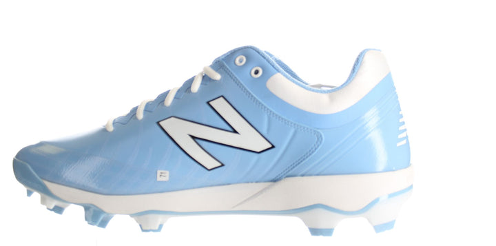 New Balance Blue/Navy Mens Cleats Sz 16