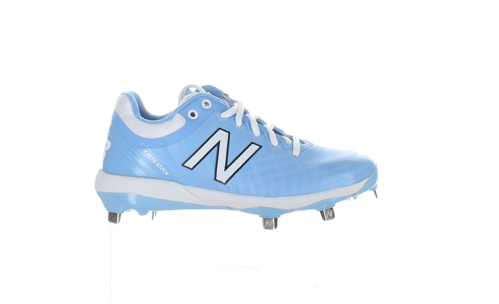 New Balance Blue/Navy Mens Cleats Sz 5