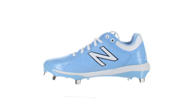 New Balance Blue/Navy Mens Cleats Sz 5