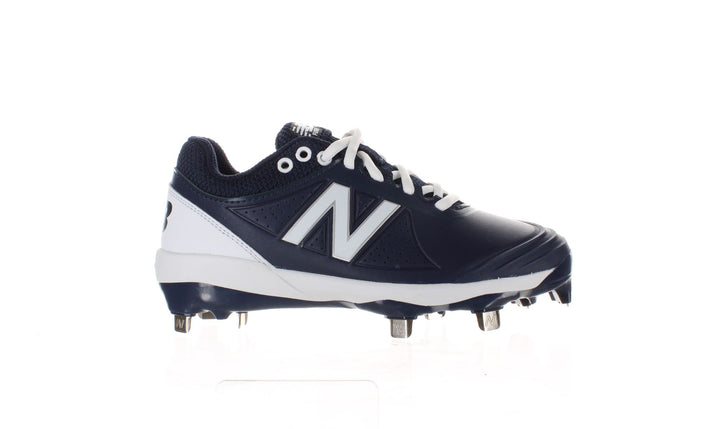 New Balance Blue/Navy Womens Softball Sz 5