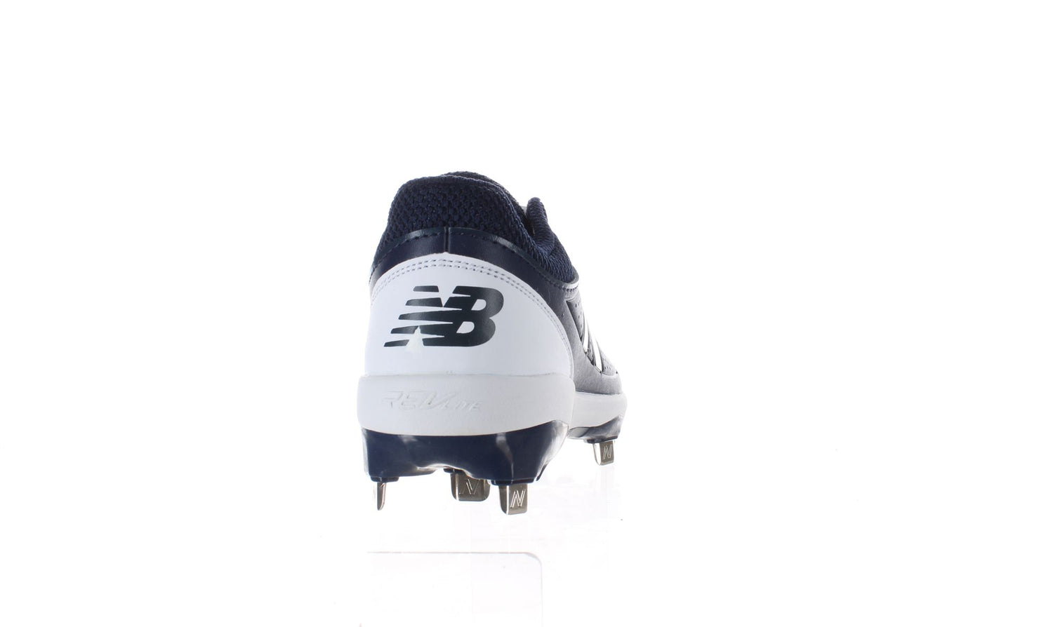 New Balance Blue/Navy Womens Softball Sz 5