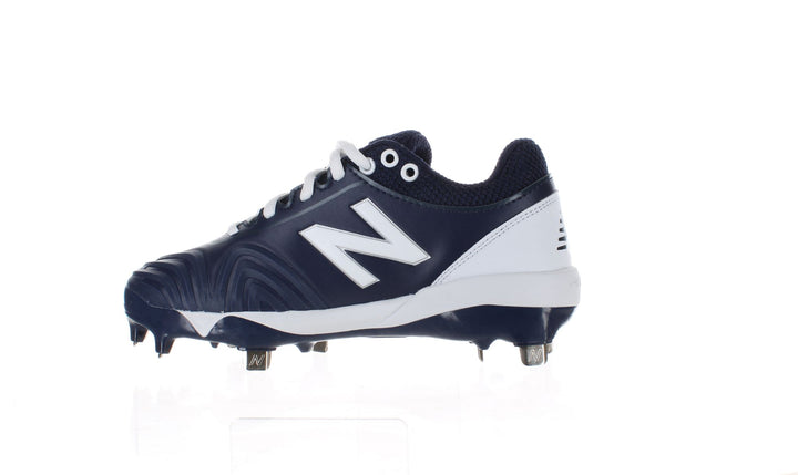 New Balance Blue/Navy Womens Softball Sz 5