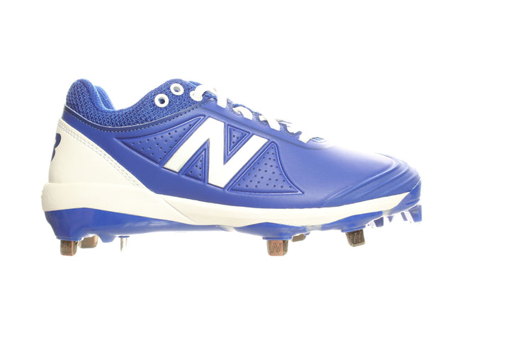 New Balance Blue/Navy Womens Softball Sz 6